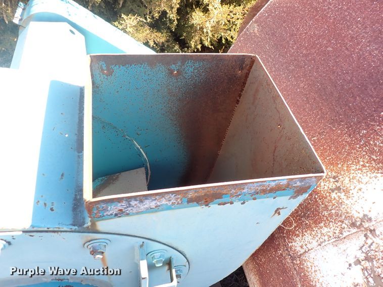 image for item HC9945 Dust collection system