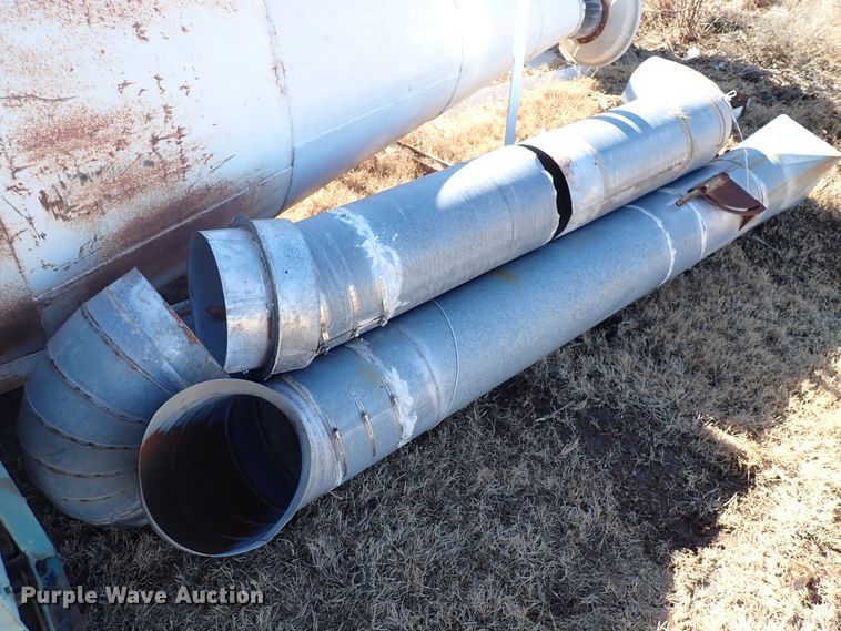 image for item HC9945 Dust collection system