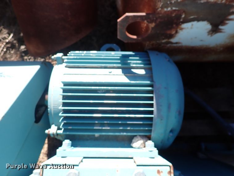 image for item HC9945 Dust collection system