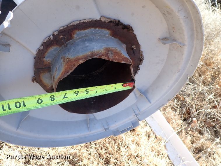 image for item HC9945 Dust collection system