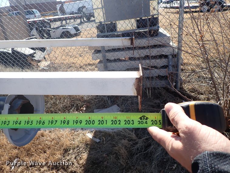 image for item HC9945 Dust collection system