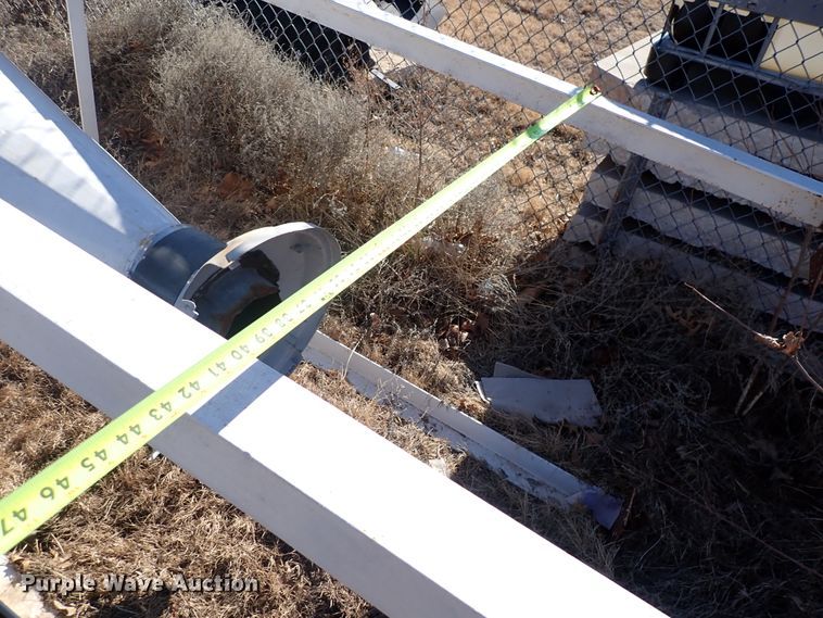 image for item HC9945 Dust collection system