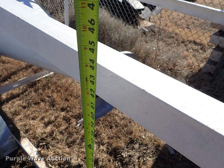 image for item HC9945 Dust collection system