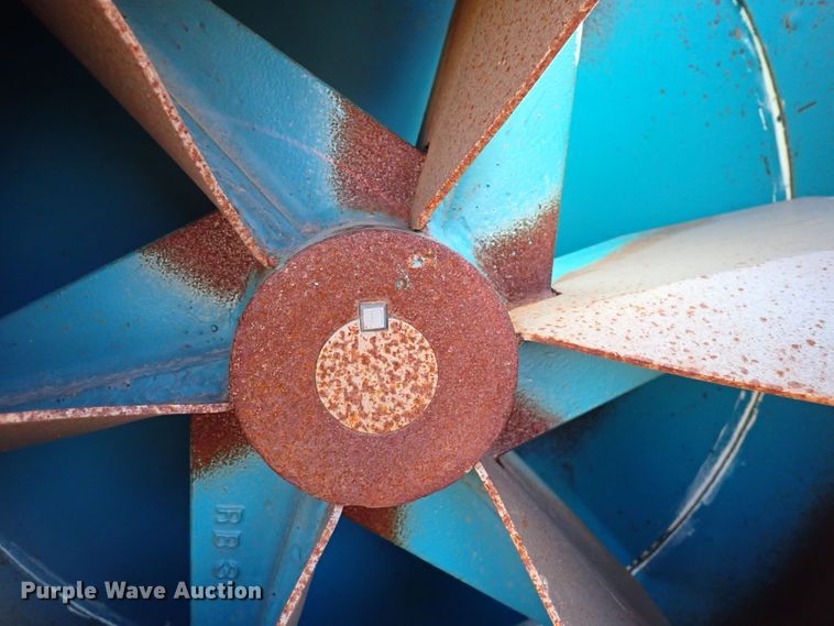 image for item HC9945 Dust collection system