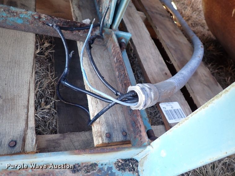 image for item HC9945 Dust collection system