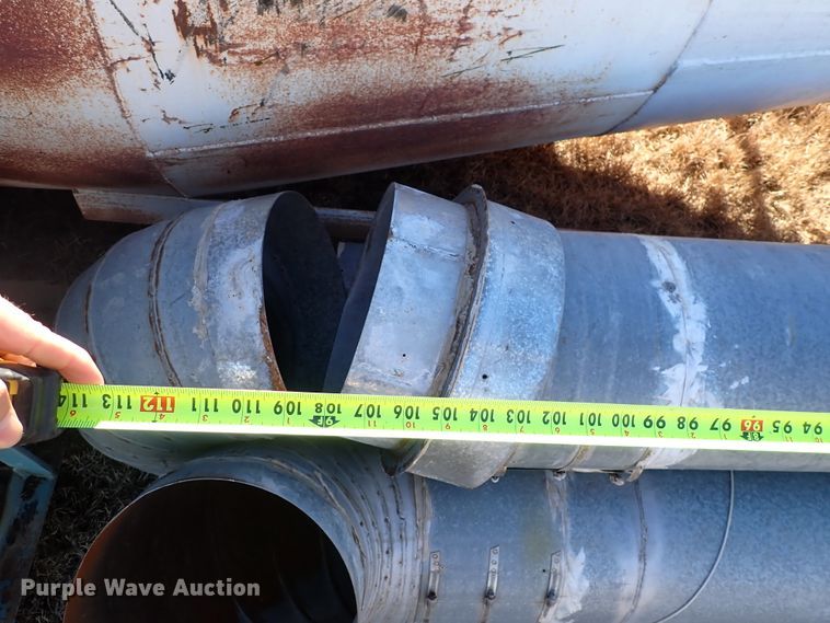 image for item HC9945 Dust collection system