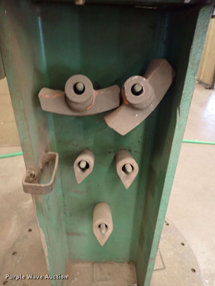 image for item HC9952 Hossfeld 2 bender