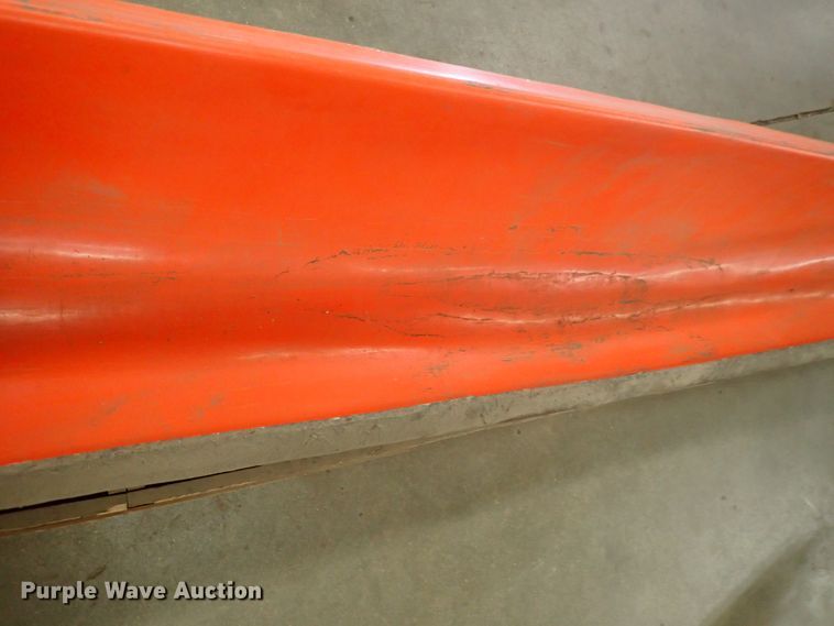 image for item HC9954 Canoe half mold