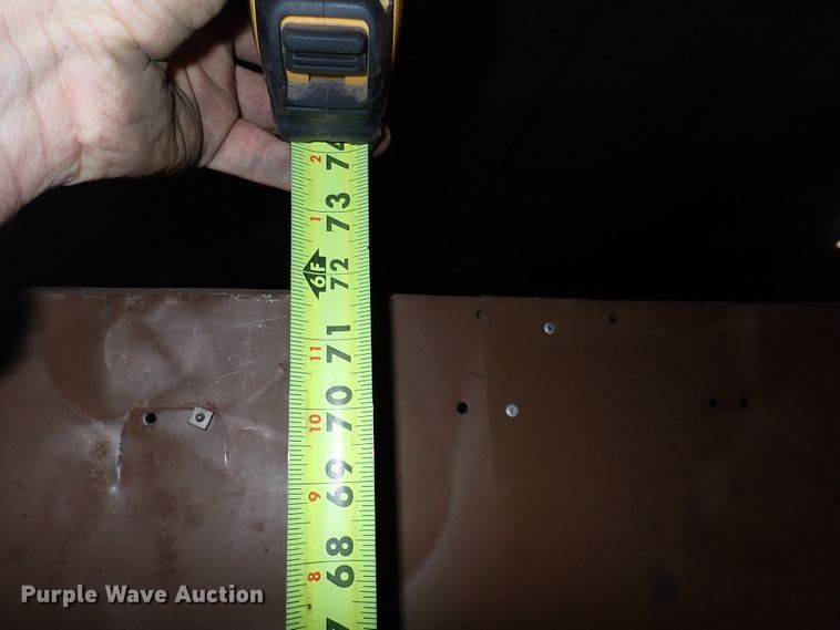 image for item HC9957 (3) lockers