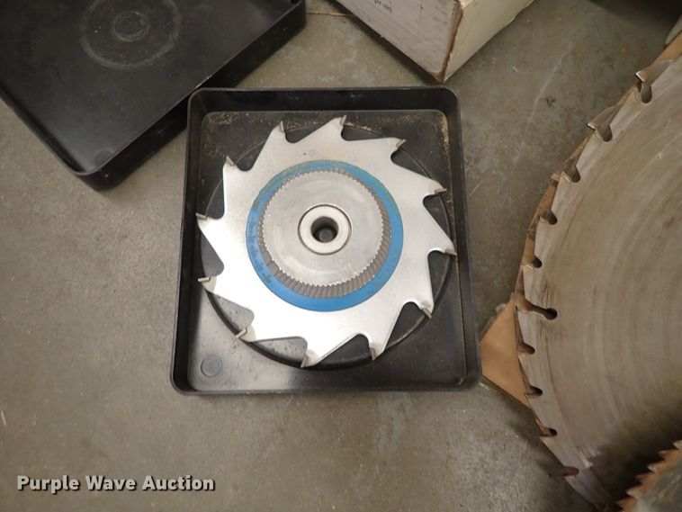 image for item HC9960 Saw blades