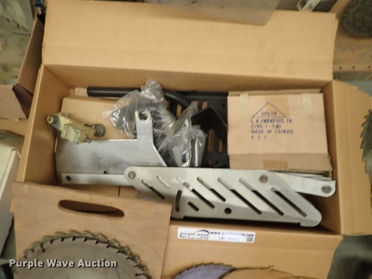 image for item HC9960 Saw blades