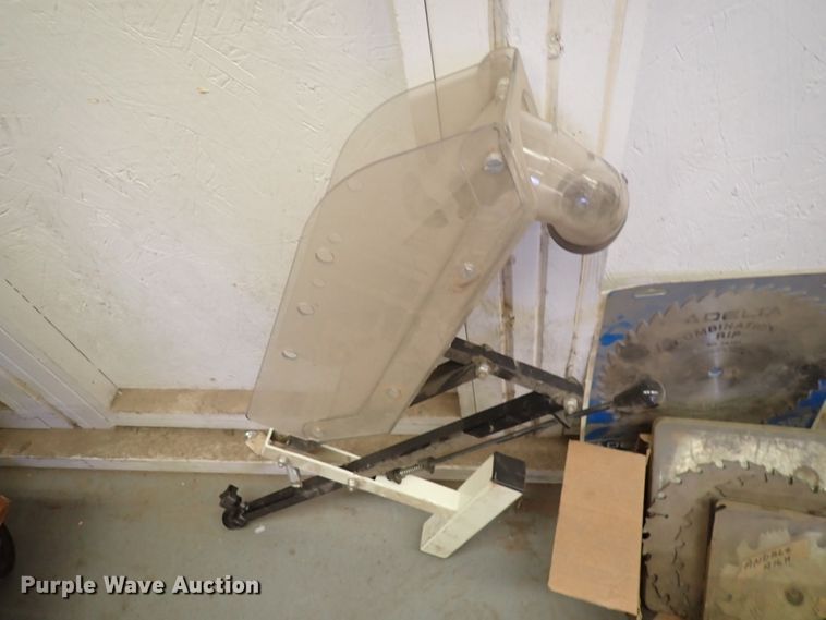 image for item HC9960 Saw blades