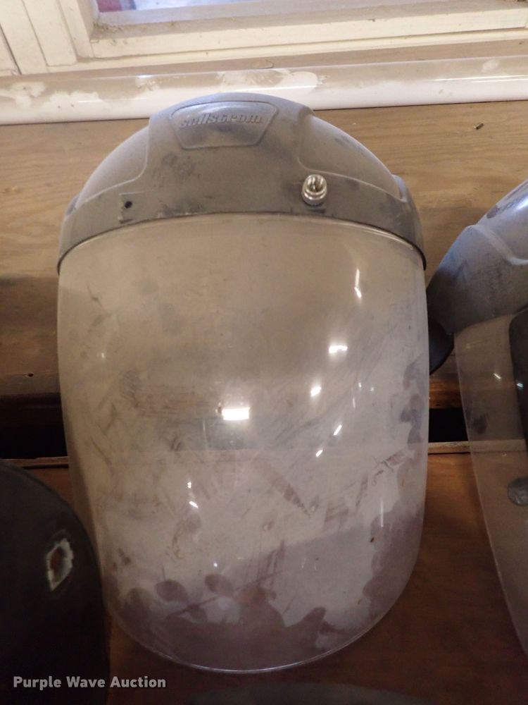 image for item HC9961 (33) welding helmets