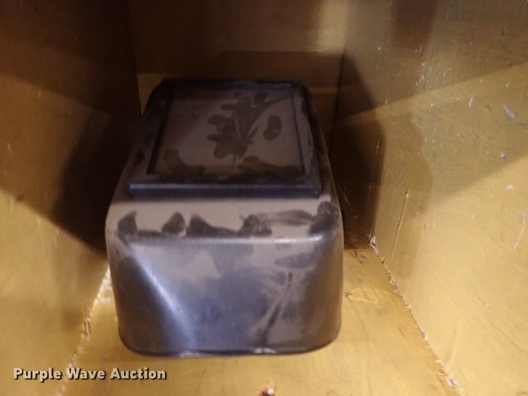 image for item HC9961 (33) welding helmets