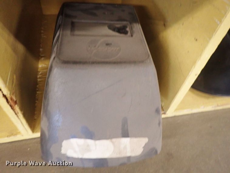 image for item HC9961 (33) welding helmets