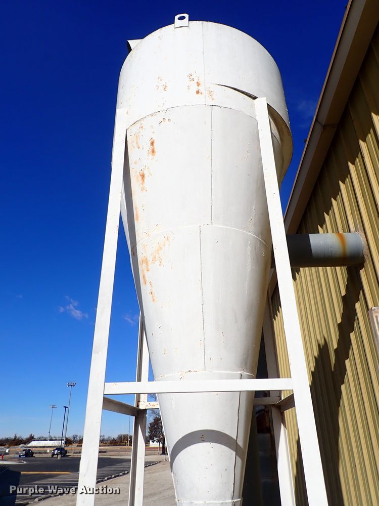 image for item HC9962 Dust collector