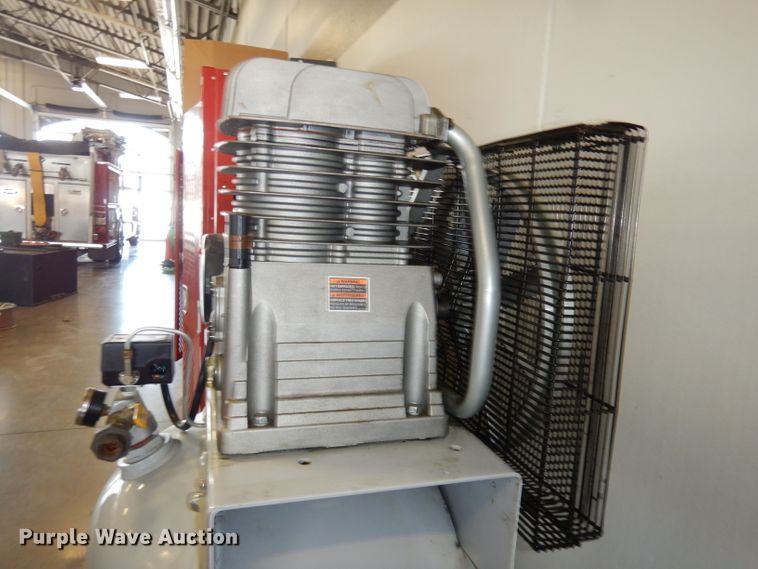 image for item HD9625 Delta DLKC6580V2  air compressor