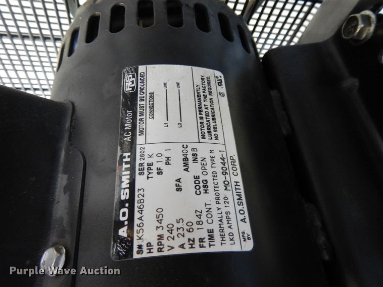 image for item HD9625 Delta DLKC6580V2  air compressor