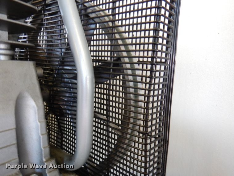 image for item HD9625 Delta DLKC6580V2  air compressor