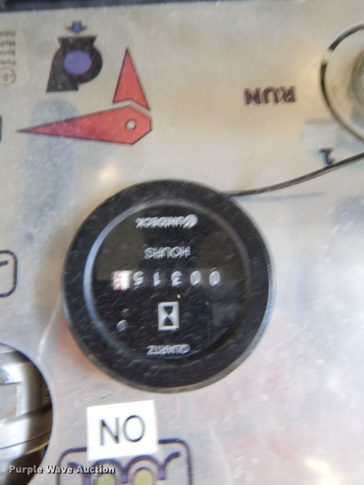 image for item HD9629 2015 CET HP100 water/foam tank