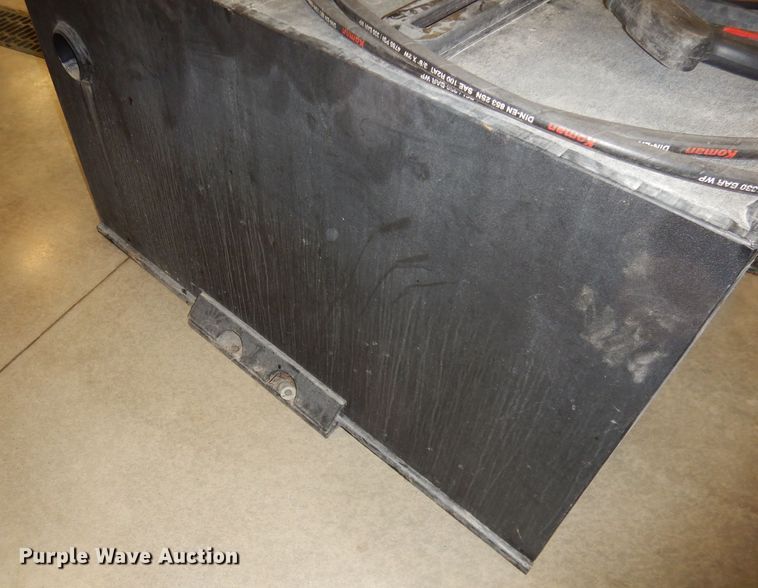 image for item HD9629 2015 CET HP100 water/foam tank