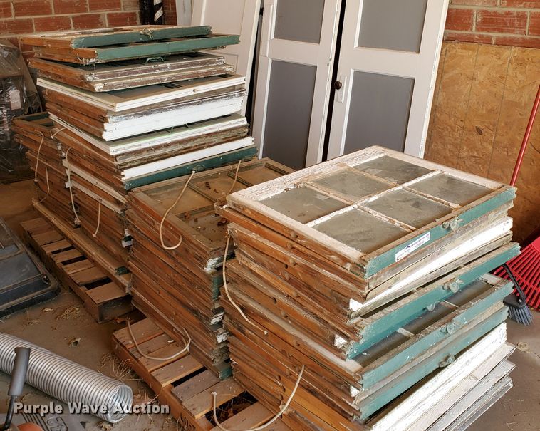 image for item HO9550 Building materials