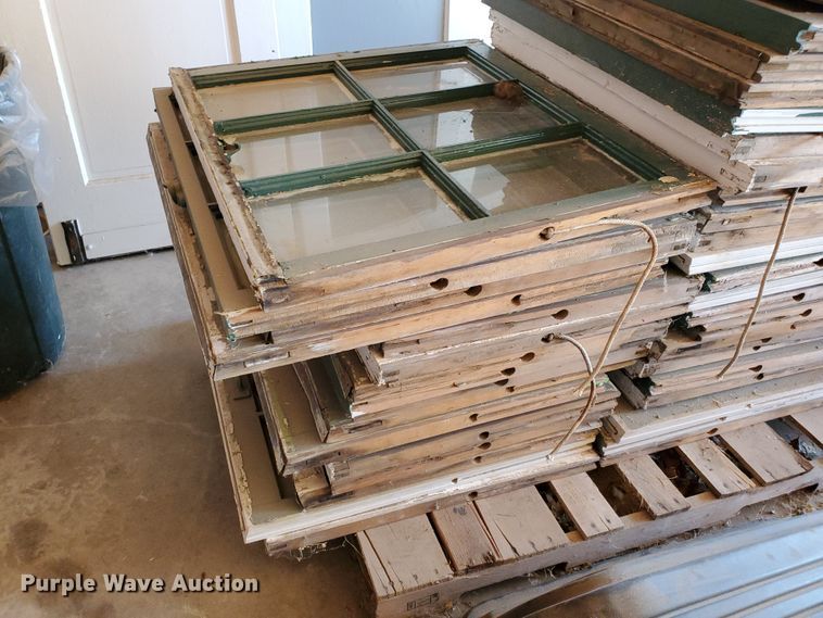 image for item HO9550 Building materials