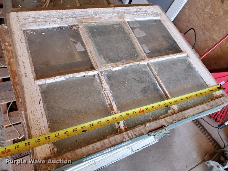 image for item HO9550 Building materials