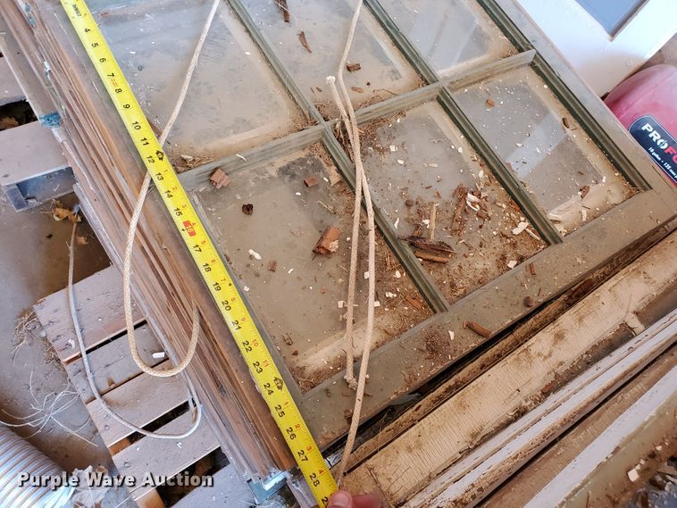 image for item HO9550 Building materials