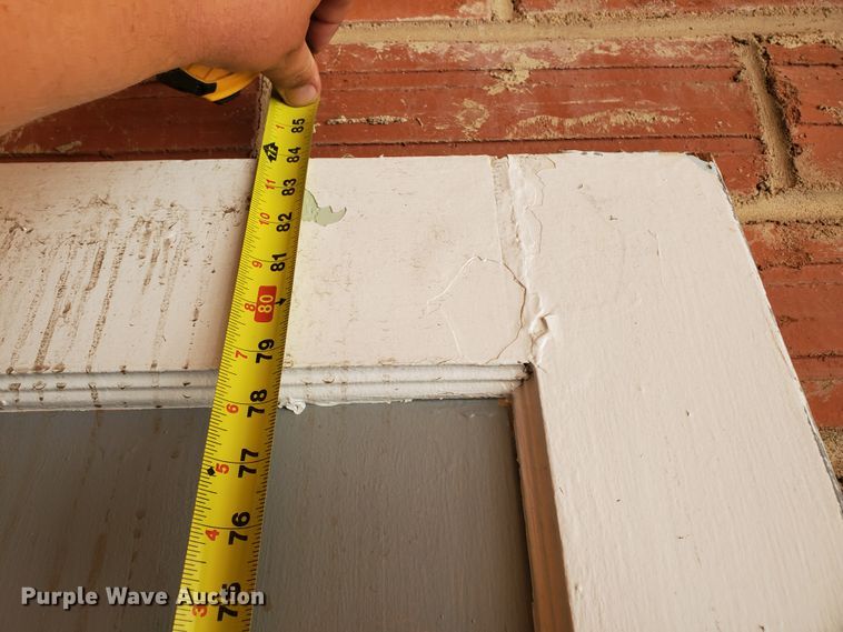 image for item HO9550 Building materials