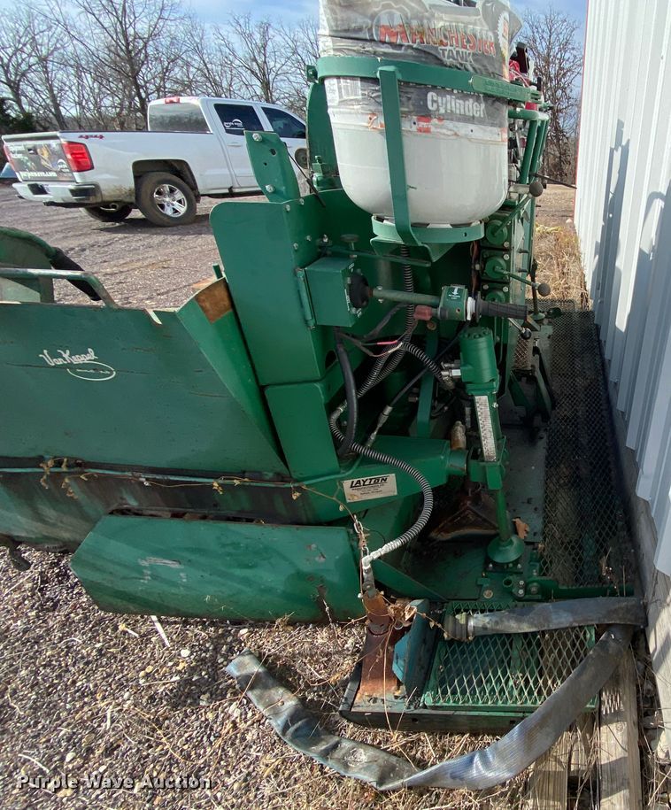 image for item HR9335 Layton DD550 paver