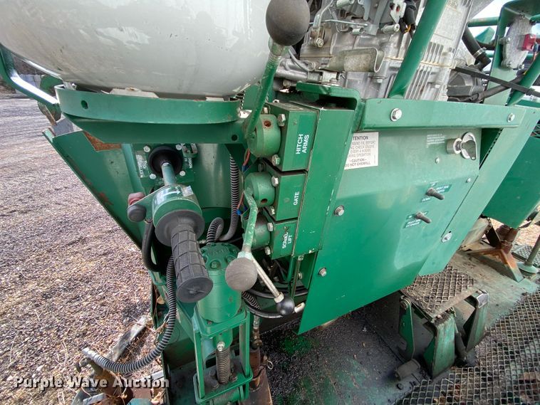 image for item HR9335 Layton DD550 paver