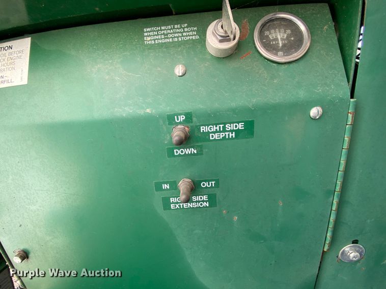 image for item HR9335 Layton DD550 paver