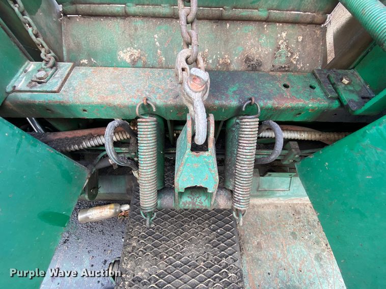 image for item HR9335 Layton DD550 paver