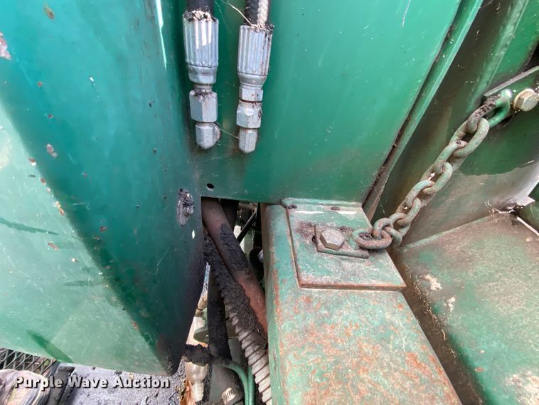 image for item HR9335 Layton DD550 paver