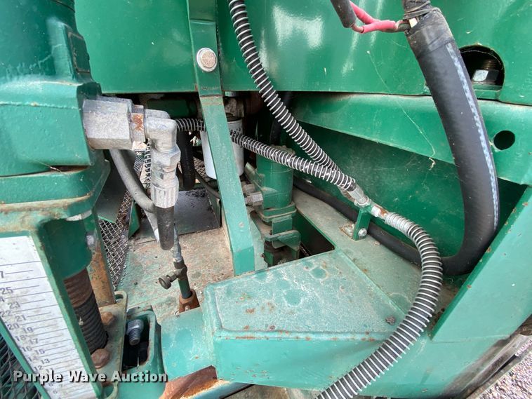 image for item HR9335 Layton DD550 paver