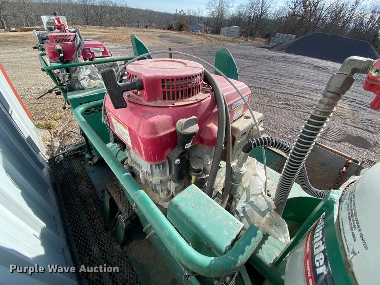 image for item HR9335 Layton DD550 paver