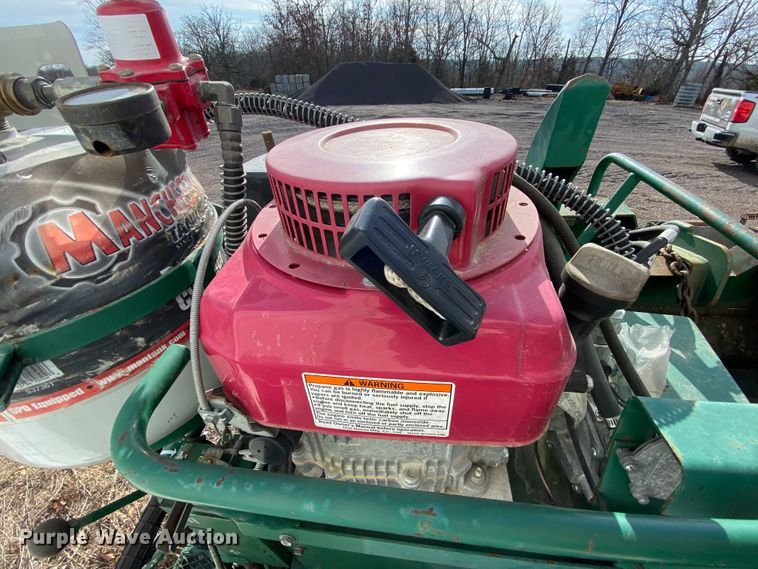 image for item HR9335 Layton DD550 paver