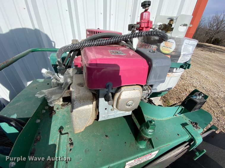 image for item HR9335 Layton DD550 paver