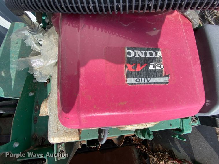 image for item HR9335 Layton DD550 paver