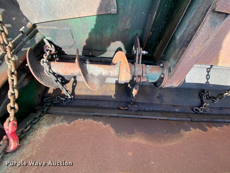 image for item HR9335 Layton DD550 paver