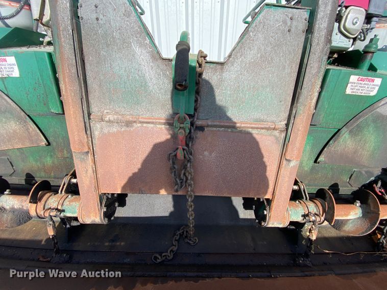 image for item HR9335 Layton DD550 paver