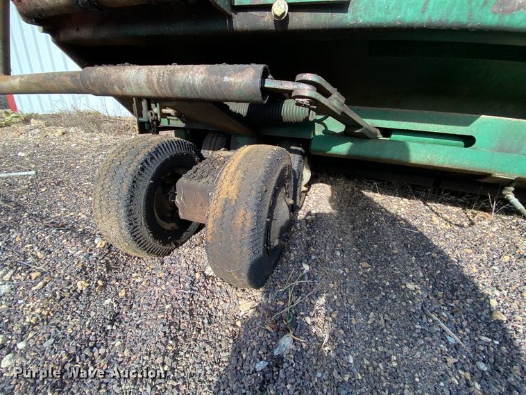 image for item HR9335 Layton DD550 paver