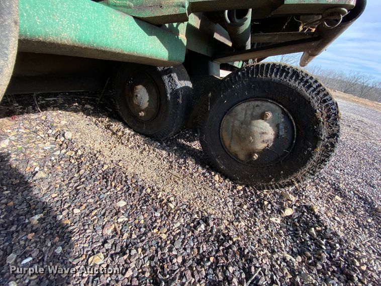 image for item HR9335 Layton DD550 paver