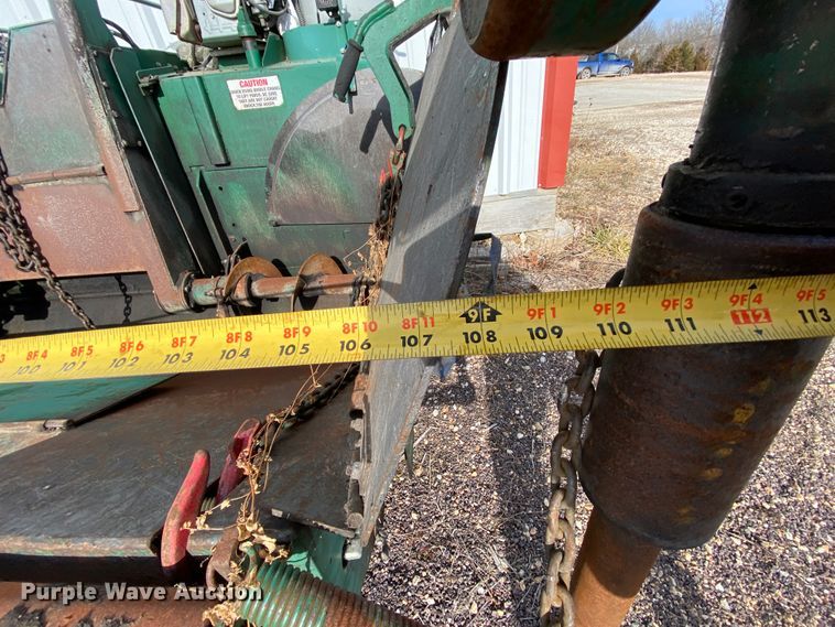 image for item HR9335 Layton DD550 paver