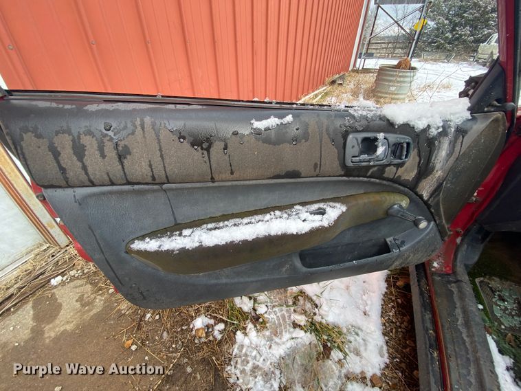 image for item HR9406 1998 Honda Civic