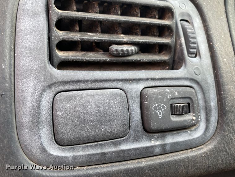 image for item HR9406 1998 Honda Civic