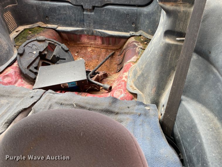 image for item HR9406 1998 Honda Civic