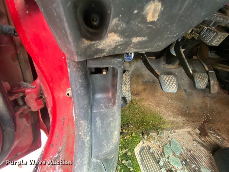 image for item HR9406 1998 Honda Civic