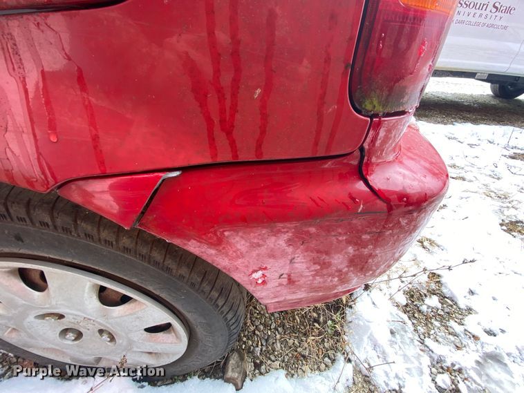 image for item HR9406 1998 Honda Civic